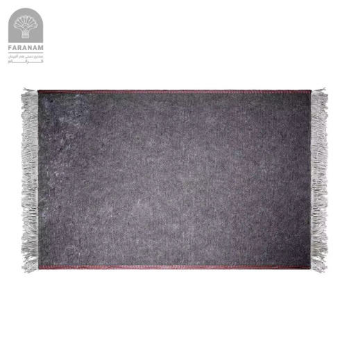 Asareh Cotton & Wool Rug, 3'x5'