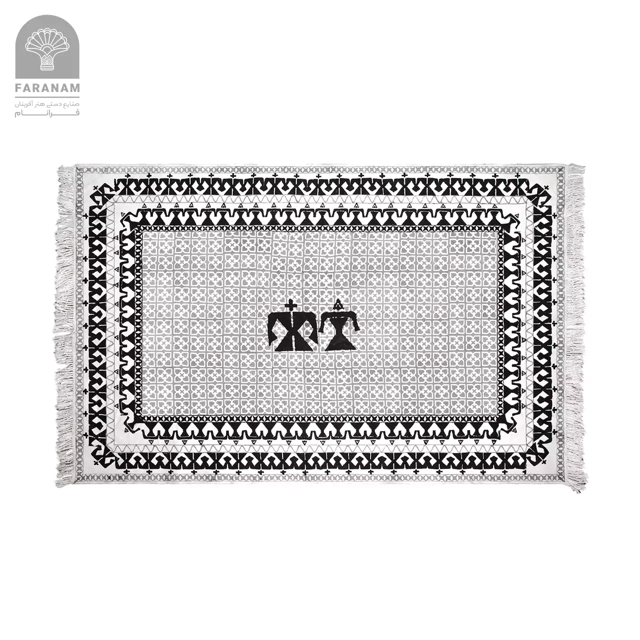 Parmida Heritage Rug