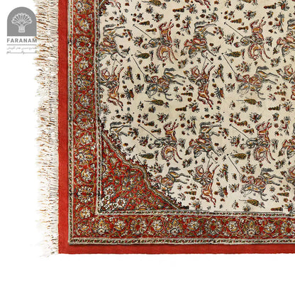 Chogan Heritage Rug
