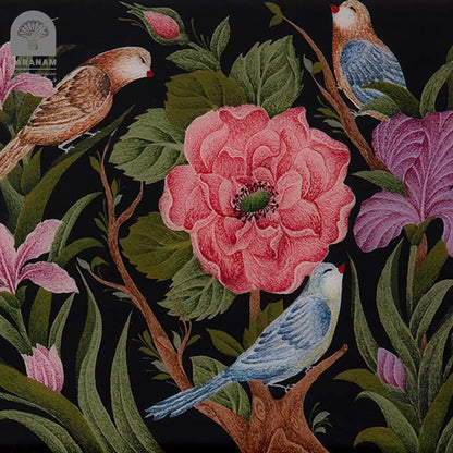 Flora & Feuna Aroma Box