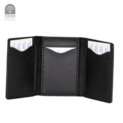 Saya Trifold Cardholder