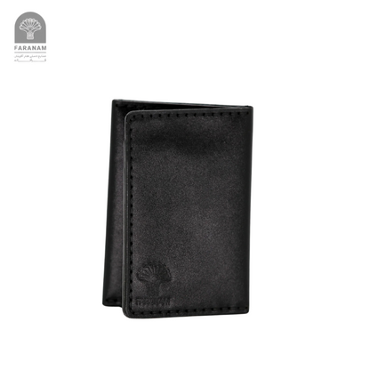 Saya Trifold Cardholder