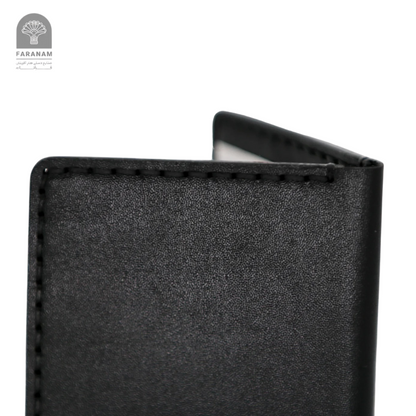 Saya Trifold Cardholder