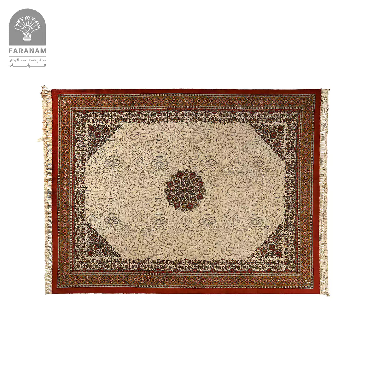 Hiva Heritage Rug