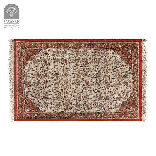 Chogan Heritage Rug
