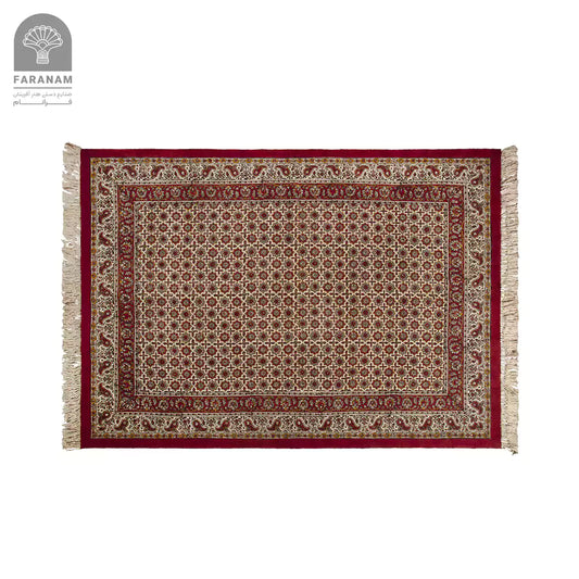 Asareh Heritage Cotton Rug