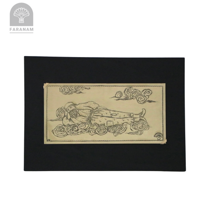 Sacred Pause - Brass Tableau