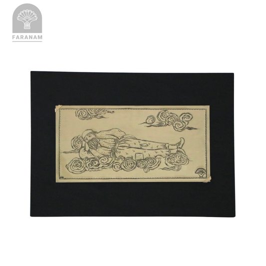 Sacred Pause - Brass Tableau