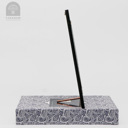 Roya - Brass Tableau