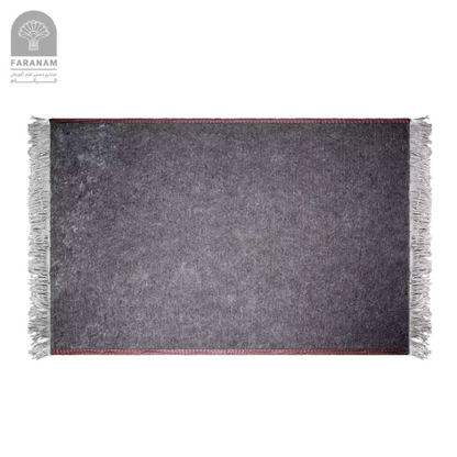 Asareh Cotton & Wool Rug,  3'x5'