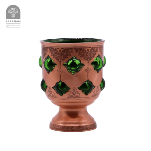 Aurora Vase/ Candy Bowl