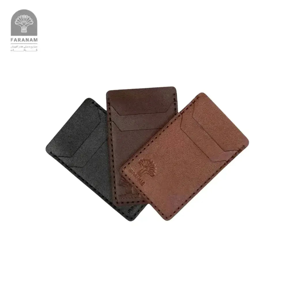 Classic Card Holder