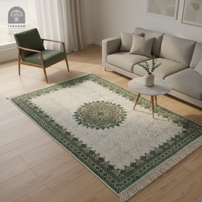 Gerdoon Heritage Rug