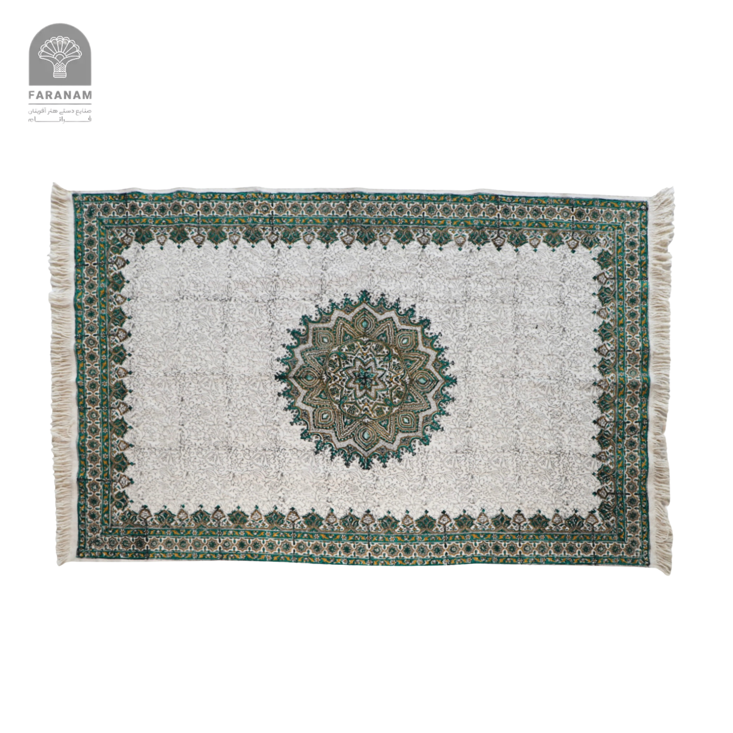 Gerdoon Heritage Rug