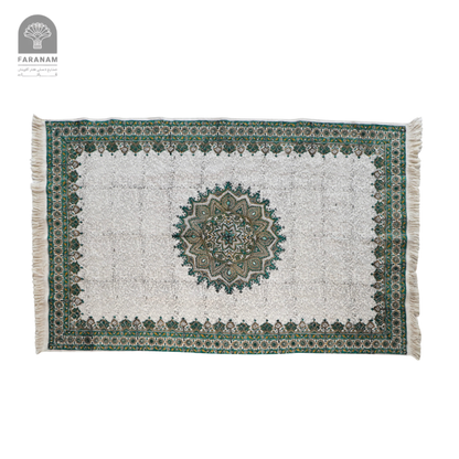 Gerdoon Heritage Rug