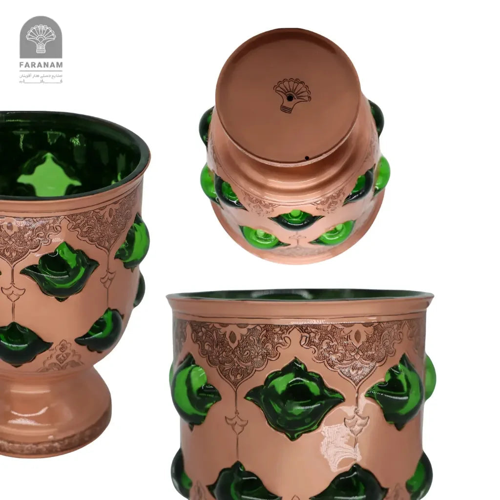 Aurora Candy Bowl