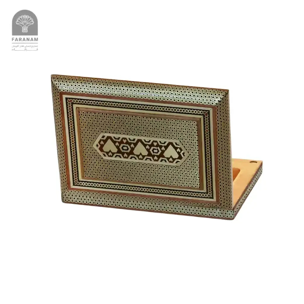 Aroma Royal Box