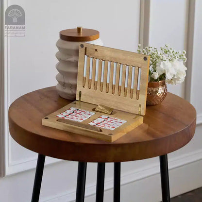 Black Suit Aroma Box