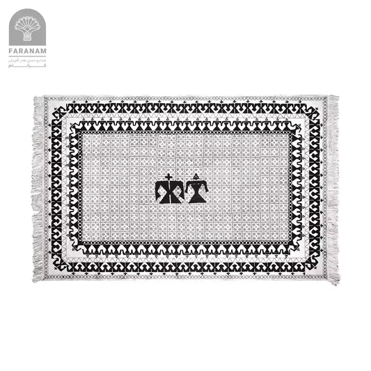 Parmida Heritage Rug